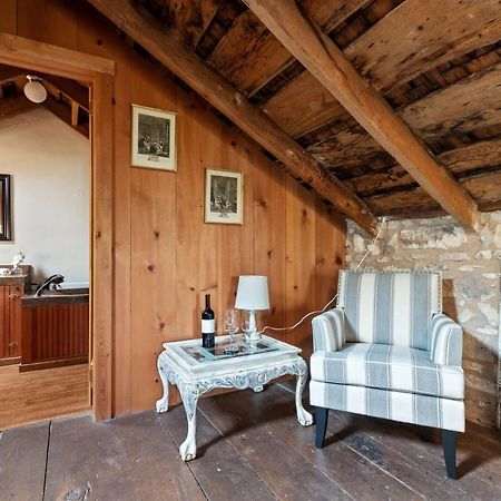 Nimitz Loft Villa Fredericksburg Bagian luar foto